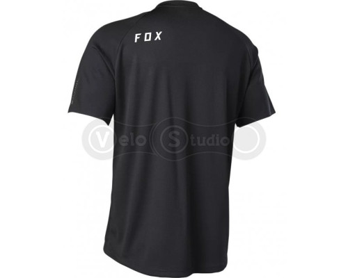Джерси FOX Ranger Command Dry Jersey Black размер M