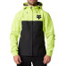 Вело куртка Fox Ranger 2.5L Water Jacket Lunar Flo Yellow размер M