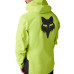 Вело куртка Fox Ranger 2.5L Water Jacket Lunar Flo Yellow размер M