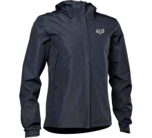 Вело куртка Fox Ranger 2.5L Water Jacket Black размер M