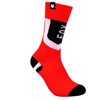 Детские носки FOX 180 YOUTH BALLAST SOCK [Red], YL