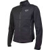Вело куртка Fox Ranger Fire Fleece Crew Black размер XL
