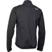 Вело куртка Fox Ranger Fire Fleece Crew Black размер M