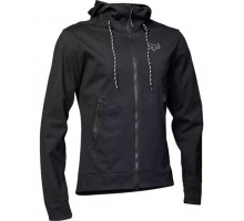 Вело куртка Fox Ranger Fire Jacket Black розмір XL