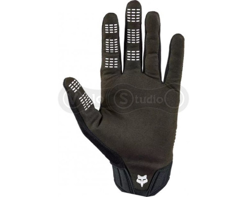 Вело перчатки Fox Flexair Ascent Dark Shadow размер M