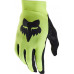 Вело рукавички Fox Flexair Ascent Lunar Yellow розмір M
