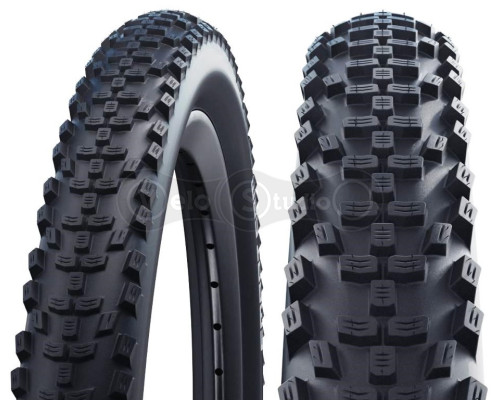 Покришка 24x2.10 (54-507) Schwalbe SMART SAM Performance B/B-SK HS476 Addix, 67EPI
