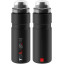 Термофляга ELITE SYSSA RACE 750мл, черная, нержавейка Термофляга ELITE SYSSA RACE 750мл, черная, нержавейка