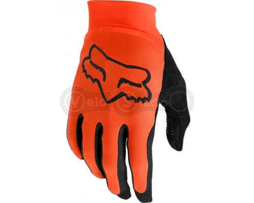 Вело рукавички Fox Flexair Flo Orange розмір M