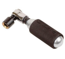 Насос с картриджем CO2 Zefal, 16 грамм