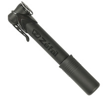 Насос Zefal AIR PROFIL MICRO AL 100PSI чорний