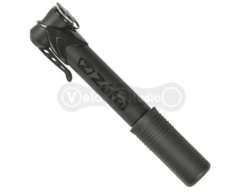 Насос Zefal AIR PROFIL MICRO AL 100PSI чорний
