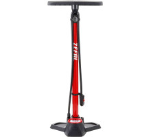 Насос для підлоги Zefal PROFIL MAX FP30 160PSI