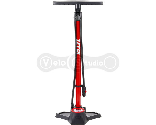 Насос напольный Zefal PROFIL MAX FP30 160PSI