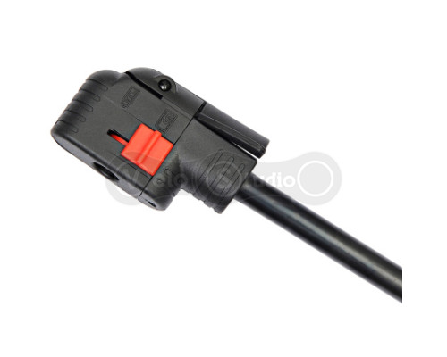 Насос напольный Zefal PROFIL MAX FP30 160PSI