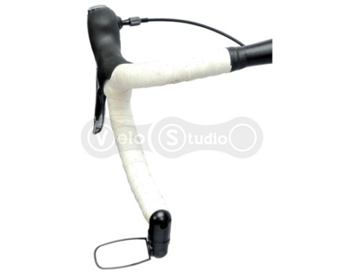 Дзеркало складане Zefal SPIN монтаж у кермо