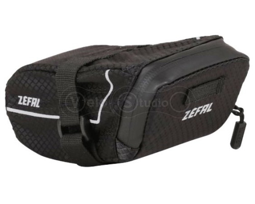 Сумка подседельная Zefal LIGHT PACK S 0,5л