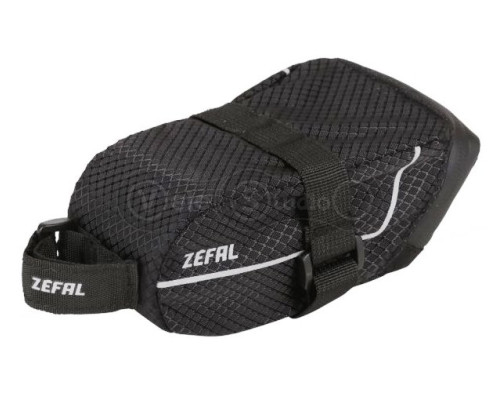 Сумка подседельная Zefal LIGHT PACK S 0,5л