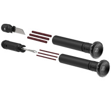 Набір Zefal Z-Bar Plugs для ремонту покришок безкамерних