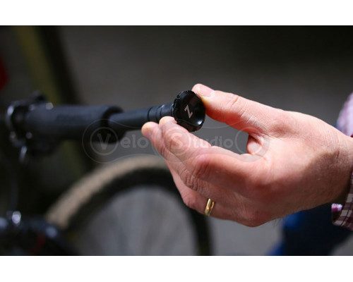 Набір Zefal Z-Bar Plugs для ремонту покришок безкамерних