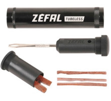 Набір Zefal Tubeless Repair Kit для ремонту покришок