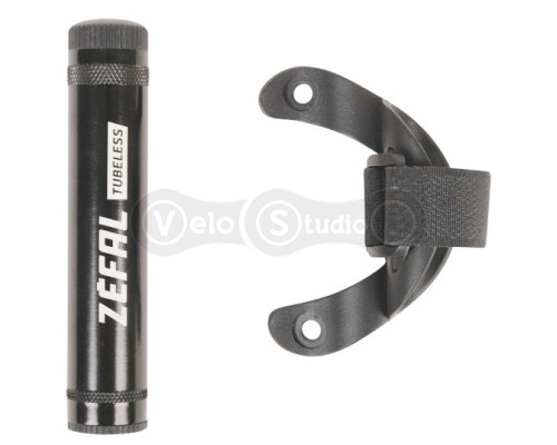 Набір Zefal Tubeless Repair Kit для ремонту покришок