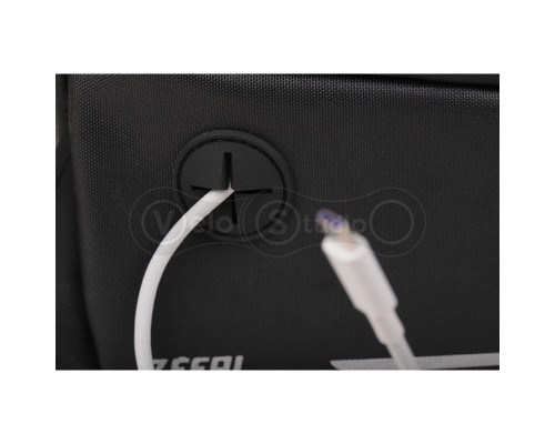 Сумка на раму Zefal Console Pack T1 із відділенням для телефону 0,8л