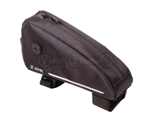 Сумка на раму Zefal Adventure T1, 1литр