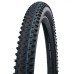 Покрышка 29x2.25 (57-622) Schwalbe RACING RAY Evo, Super Ground, TLE, B/B-SK