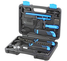 Комплект інструментів LONGUS HOME, 22шт