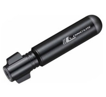 Насос Longus для балончиків CO2, з ремкомплектом для безкамерки