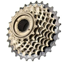 Тріскачка Shimano MF-TZ500-7, 14-28, 7 швидкостей OEM