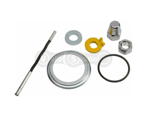 Компоненти планетарної втулки SG-3D55, NEXUS, OEM