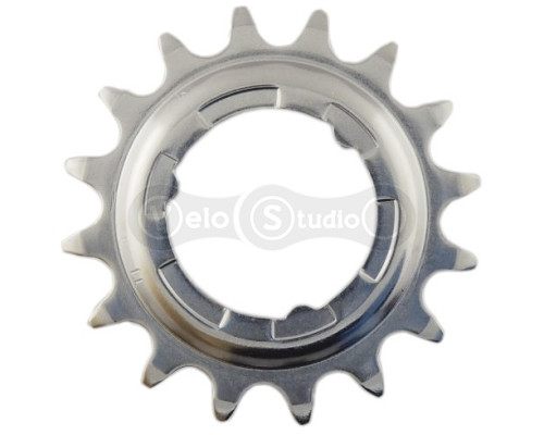 Зірка втулки Shimano NEXUS, 16 зубів OEM