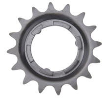 Зірка втулки Shimano NEXUS, 21 чорна зуб