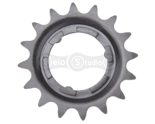 Зірка втулки Shimano NEXUS, 21 чорна зуб