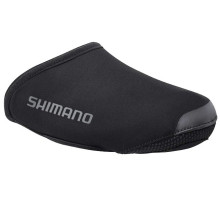 Бахилы для пальцев Shimano DUAL SOFT SHELL черные, р. M (40-41)