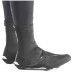 Бахили Shimano DUAL SOFT SHELL чорні, нар. L (42-43)