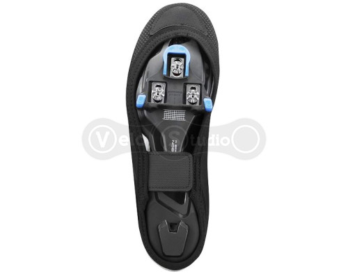 Бахилы Shimano DUAL SOFT SHELL черные, р. XL (44-46)