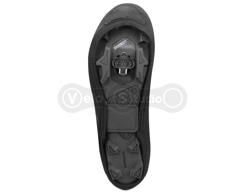 Бахилы Shimano DUAL SOFT SHELL черные, р. XXL (47-49)