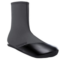 Бахилы Shimano DUAL H2O черные, р. M (40-41)