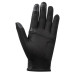 Рукавички Shimano WINDBREAK RACE, чорний, розм. XXL
