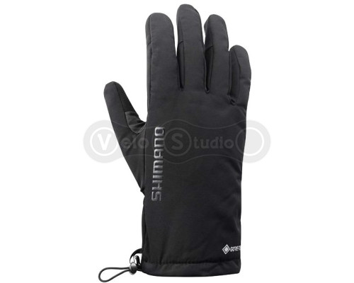 Рукавички Shimano Gore-Tex Grip Primaloft розм. L
