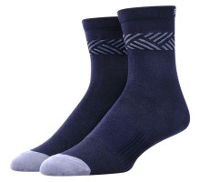 Носки Shimano ORIGINAL ANKLE, черные, разм. M-L (41-44)