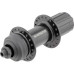 Втулка задняя Shimano FH-QС400-HM, CUES, 32отв QR, OLD: 135мм, 6 болтов