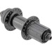 Втулка задняя Shimano FH-QС400-HM, CUES, 32отв QR, OLD: 135мм, 6 болтов