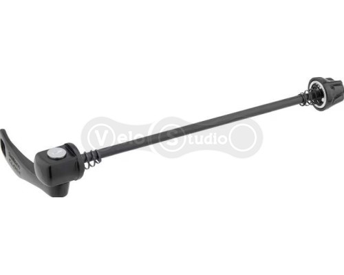 Втулка задняя Shimano FH-QС400-HM, CUES, 32отв QR, OLD: 135мм, 6 болтов