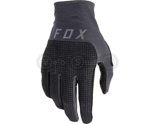 Вело перчатки Fox Flexair Pro Black размер M