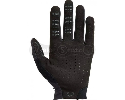 Вело рукавички Fox Flexair Pro Black розмір XL