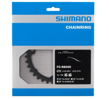 Зірка шатунів Shimano FC-R8000 Ultegra 34 зубів для 50-34Т швидкостей MS